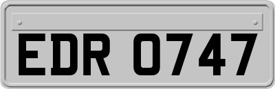 EDR0747