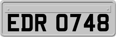 EDR0748