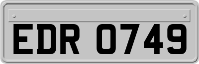 EDR0749