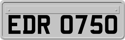 EDR0750