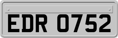 EDR0752