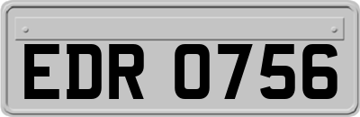 EDR0756