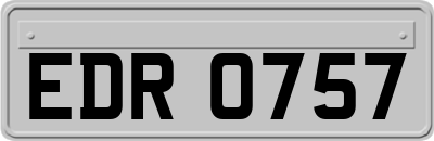 EDR0757