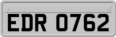 EDR0762