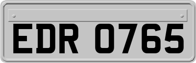 EDR0765