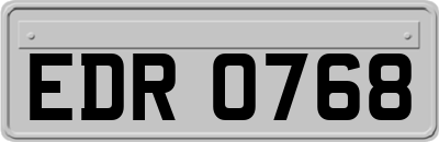 EDR0768