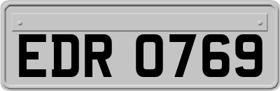 EDR0769