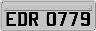 EDR0779