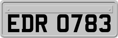EDR0783