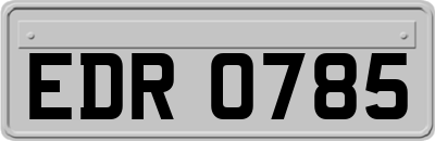 EDR0785