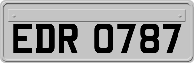 EDR0787
