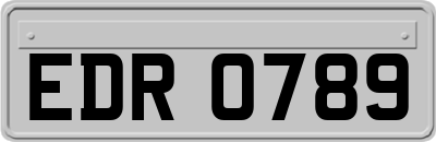 EDR0789
