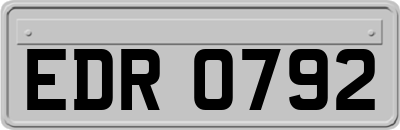 EDR0792