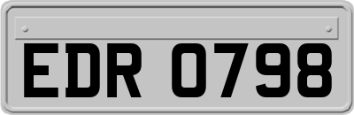 EDR0798