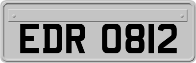 EDR0812