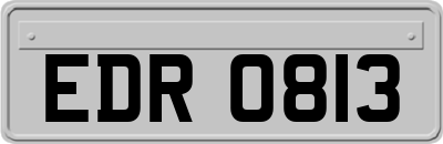 EDR0813