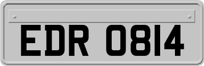 EDR0814