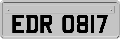 EDR0817