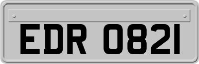 EDR0821