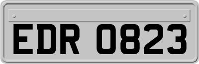 EDR0823