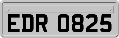 EDR0825