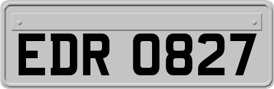 EDR0827