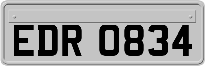 EDR0834