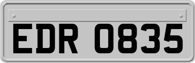 EDR0835