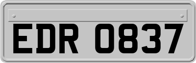 EDR0837