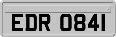 EDR0841