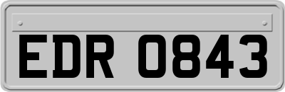 EDR0843