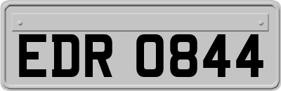 EDR0844