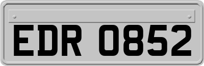 EDR0852
