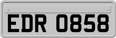 EDR0858