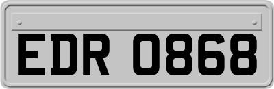 EDR0868