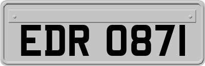 EDR0871