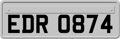 EDR0874