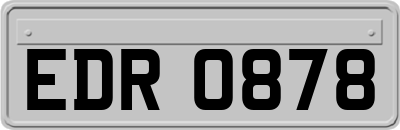 EDR0878