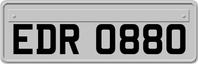 EDR0880