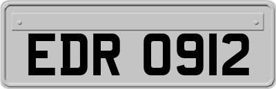 EDR0912