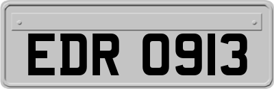 EDR0913