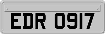EDR0917