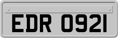 EDR0921