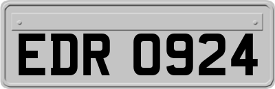 EDR0924