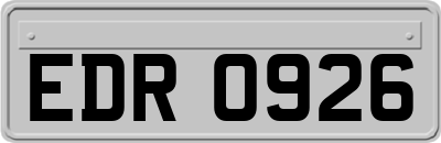 EDR0926