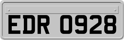 EDR0928