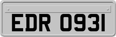 EDR0931