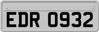 EDR0932