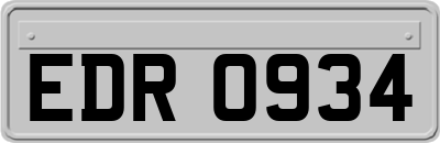 EDR0934