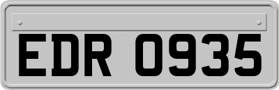 EDR0935